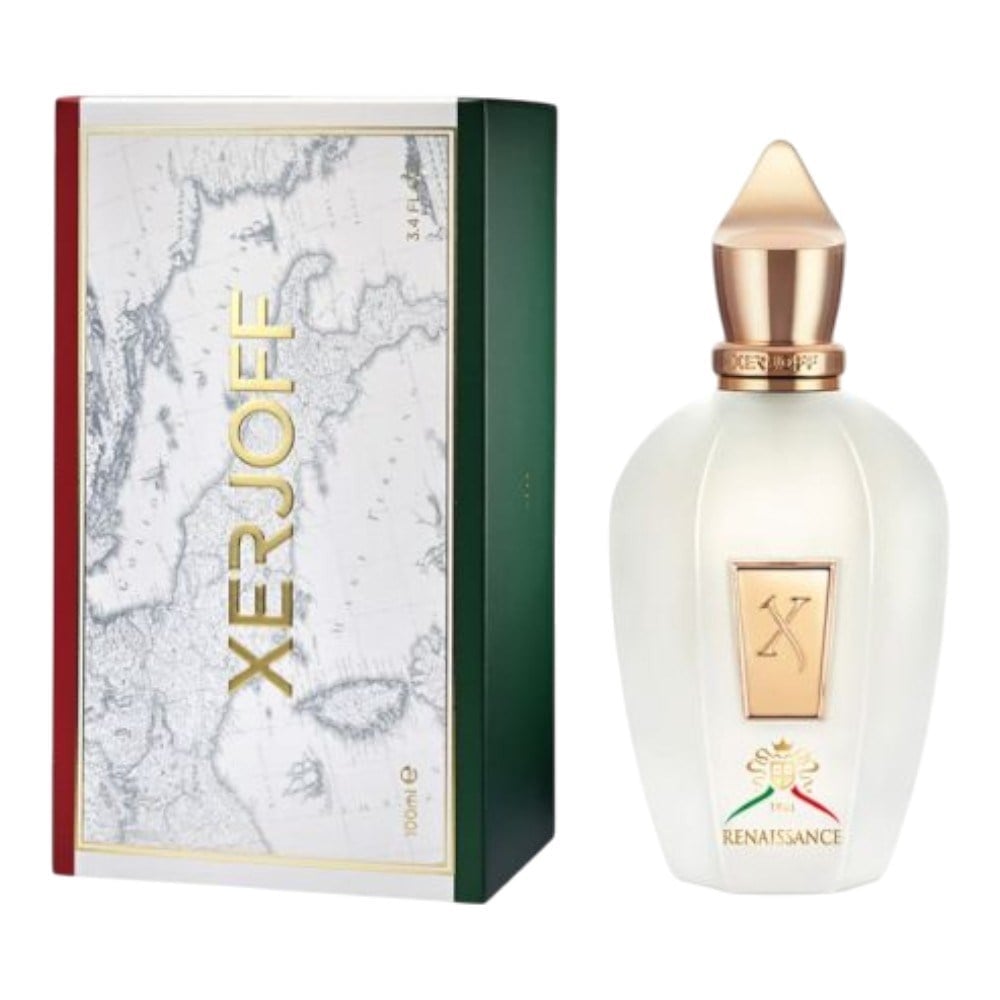 Xerjoff Naxos 1861 100Ml Edp