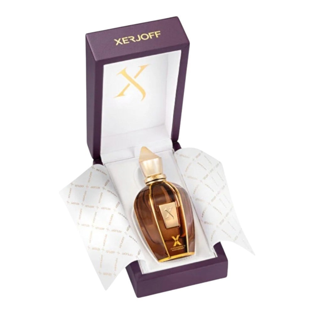 Xerjoff Oud Stars Alexandria Ii Anniversary 100Ml Parfum