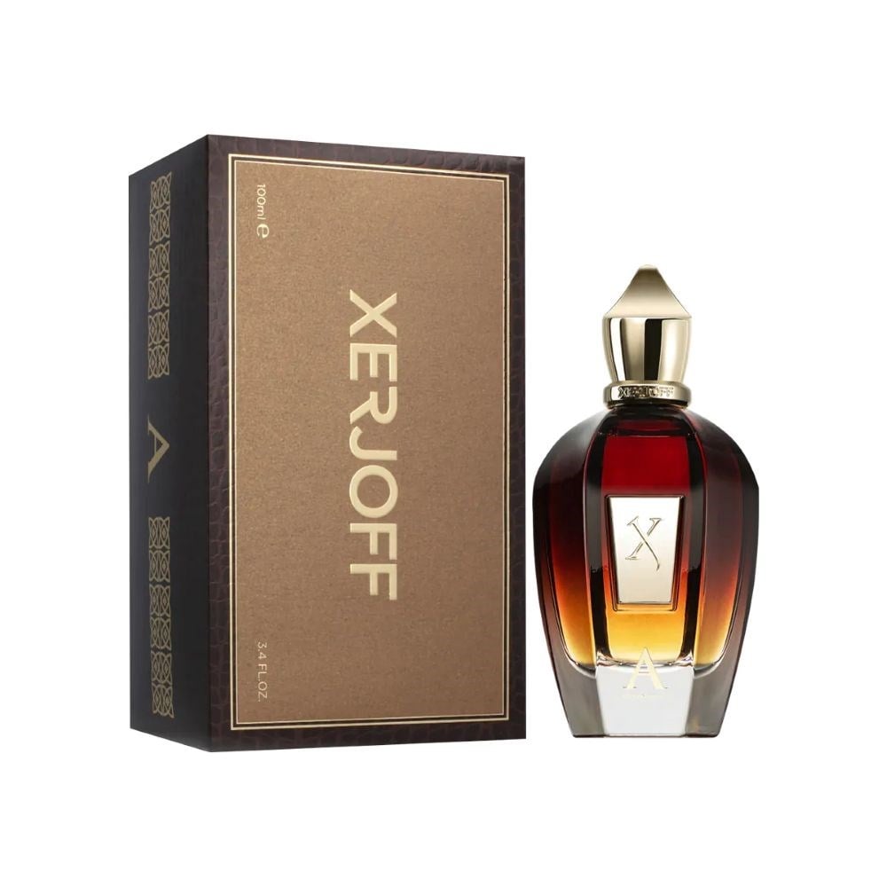 Xerjoff Oud Stars Alexandria Ii Anniversary 100Ml Parfum