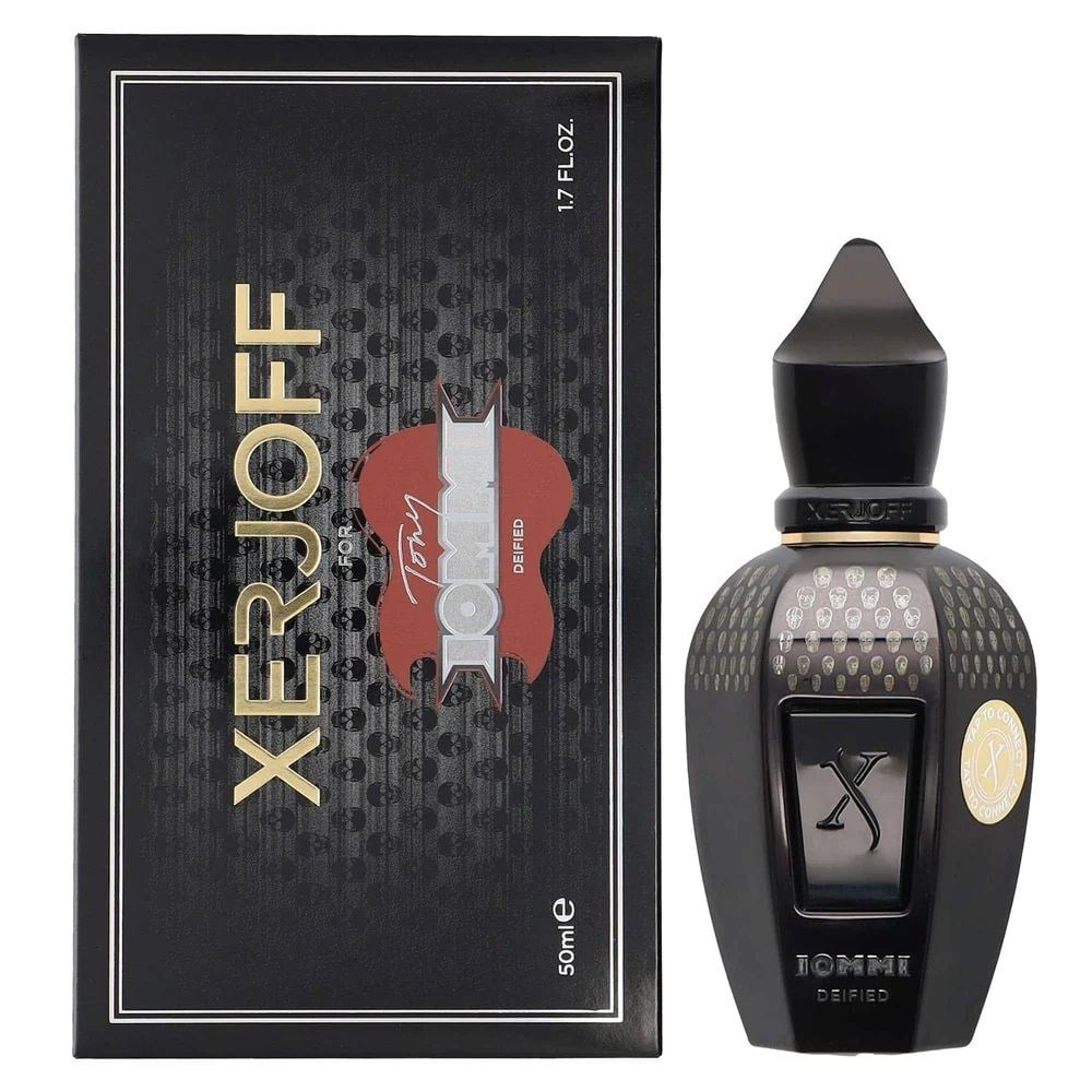 Xerjoff Tony Iommi Deified 50Ml Parfum