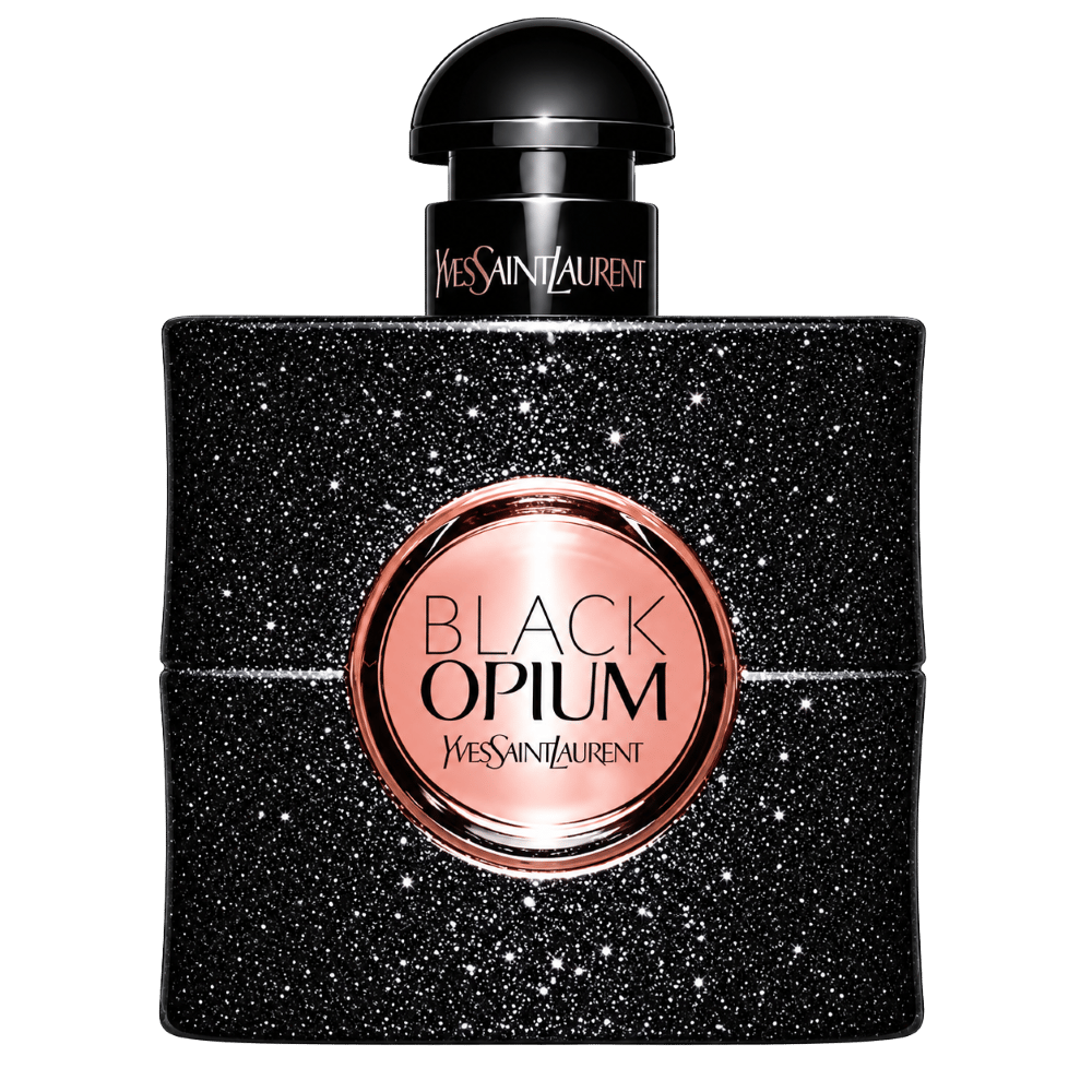 Yves Saint Laurent Black Opium Edp 50Ml