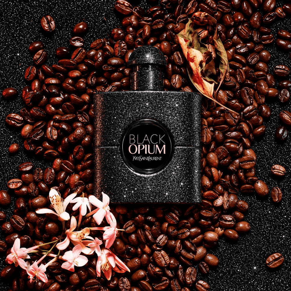 Yves Saint Laurent Black Opium Extreme Edp 90Ml