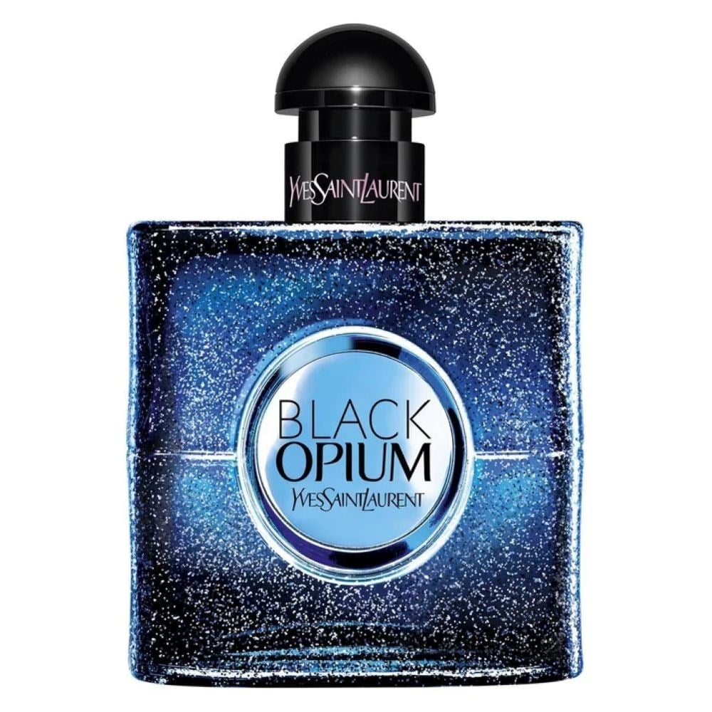 Yves Saint Laurent Black Opium Intense Edp 90Ml