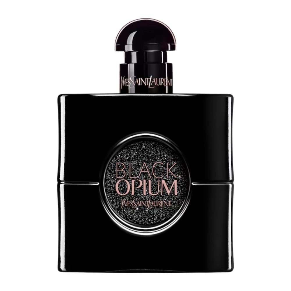 Yves Saint Laurent Black Opium Le Parfum 50Ml
