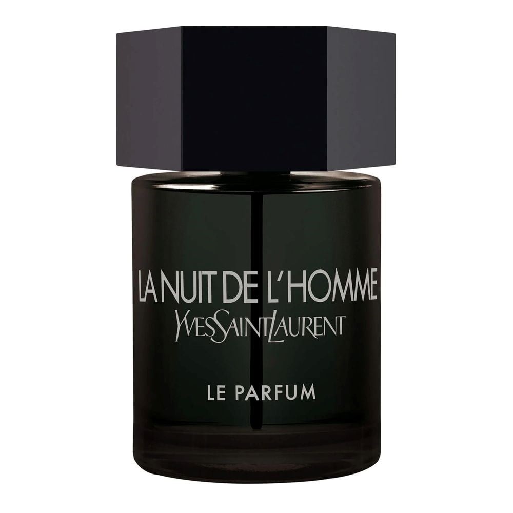 Yves Saint Laurent La Nuit De`L Homme Le Parfum Edp 60Ml