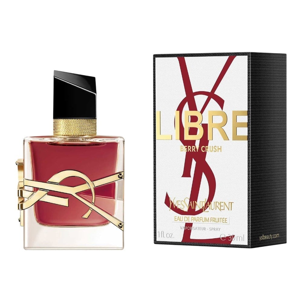 Yves Saint Laurent Libre Berry Crush 50Ml Edp
