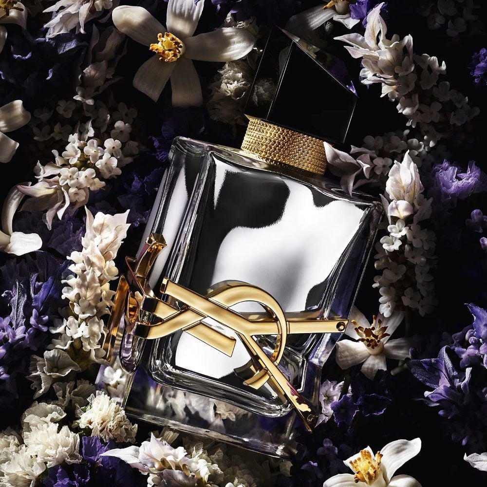 Yves Saint Laurent Libre Labsolu Platine Absolu De Parfum 90Ml