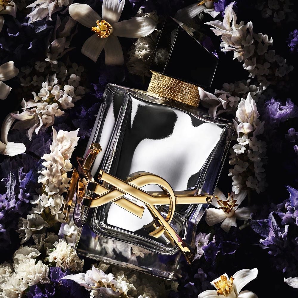 Yves Saint Laurent Libre Labsolu Platine Absolu De Parfum 50Ml