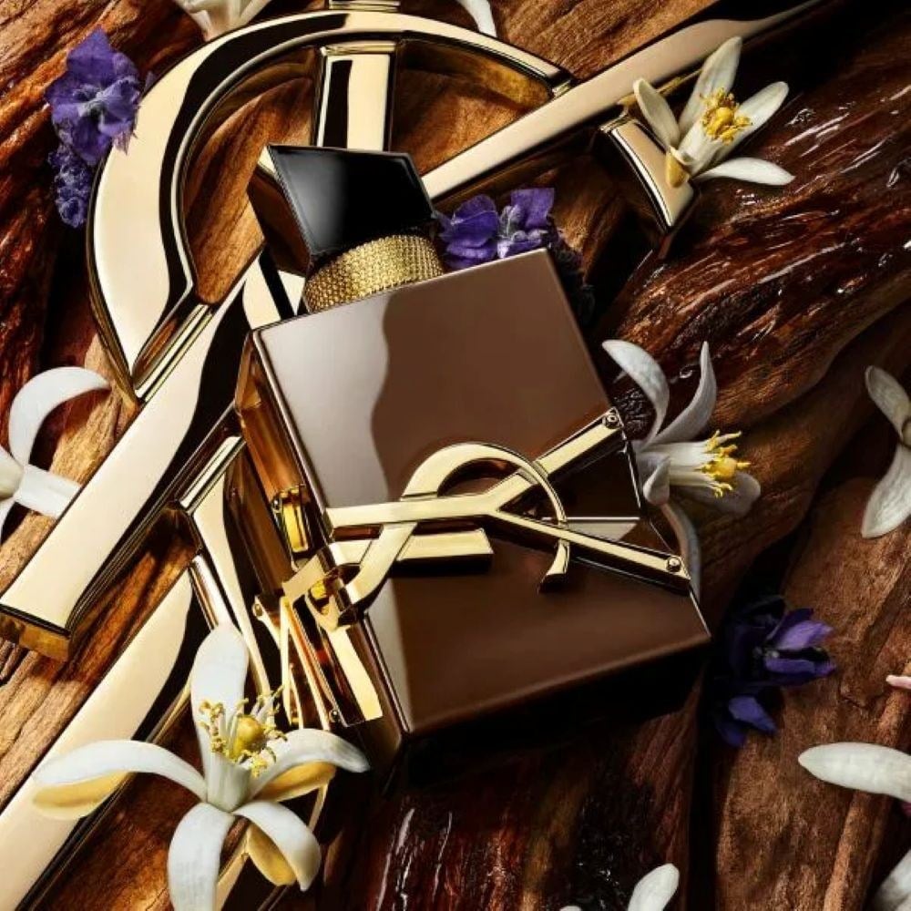 Yves Saint Laurent Libre Santal Couture 50Ml Edp