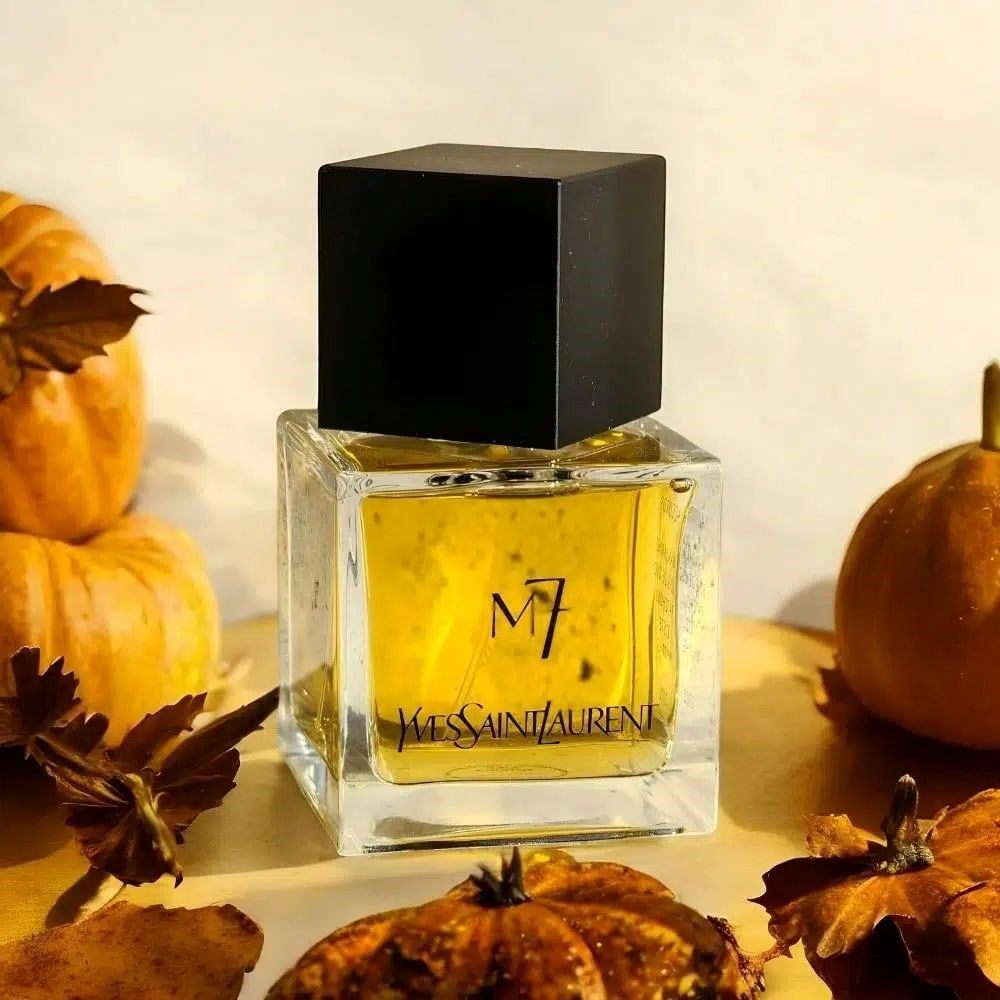 Yves Saint Laurent M7 80Ml Edt
