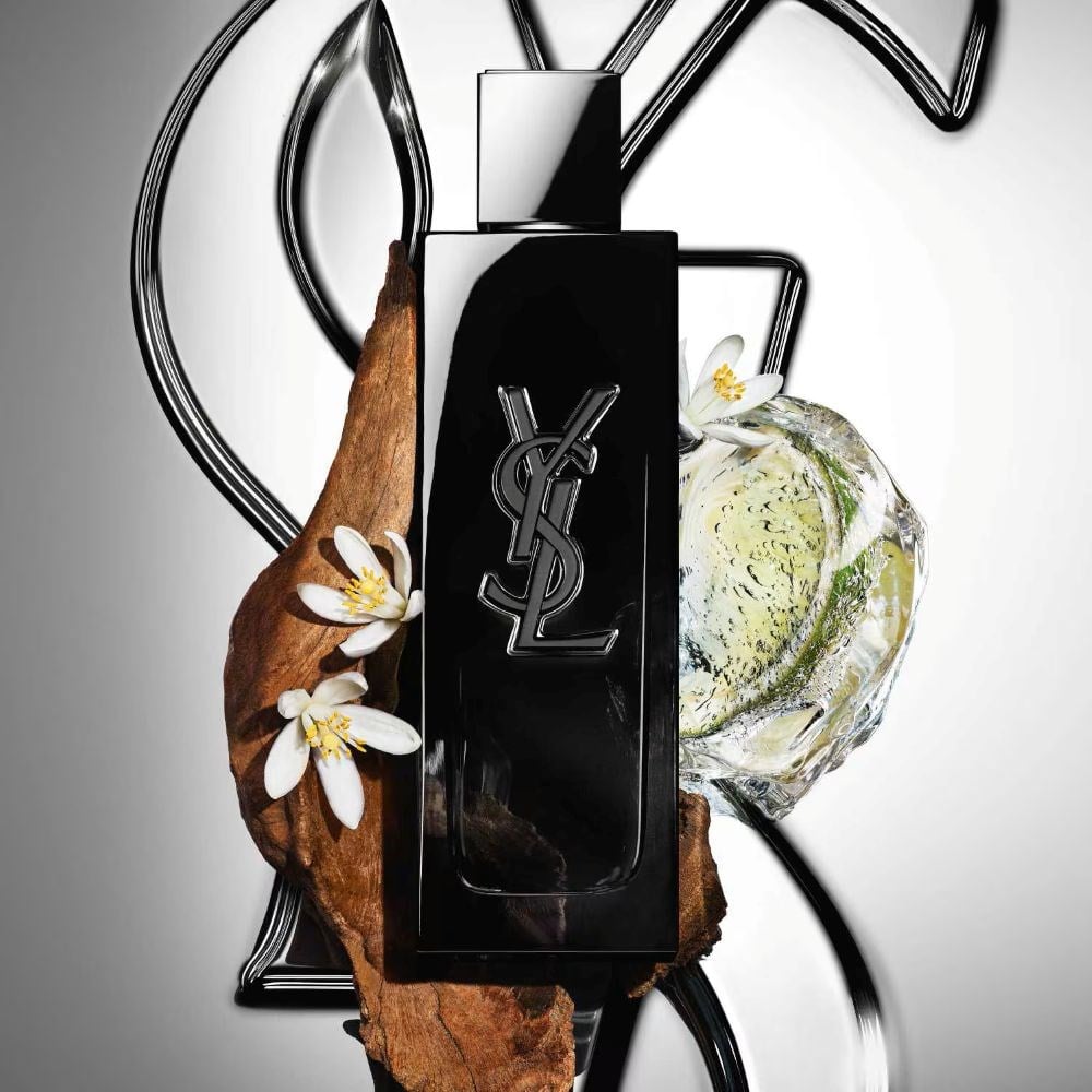 Yves Saint Laurent Myslf Edp 150Ml Refill