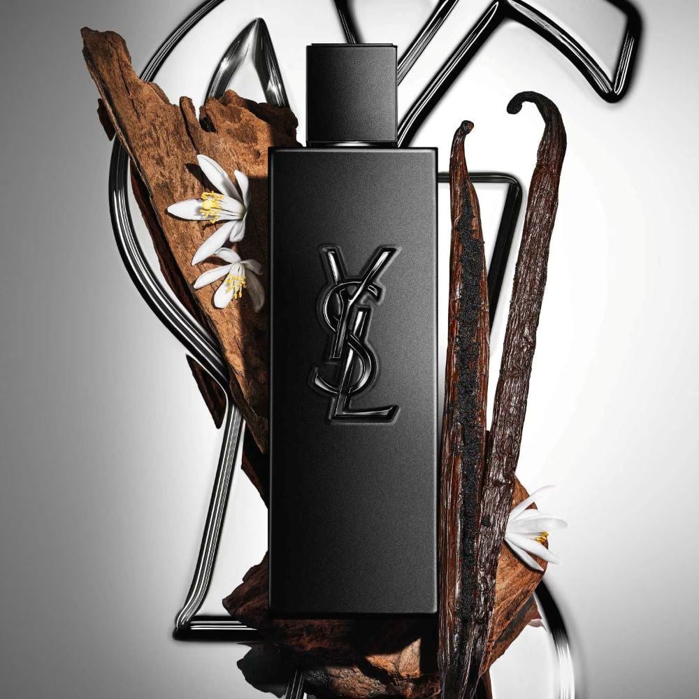 Yves Saint Laurent Myslf Le Parfum 60Ml