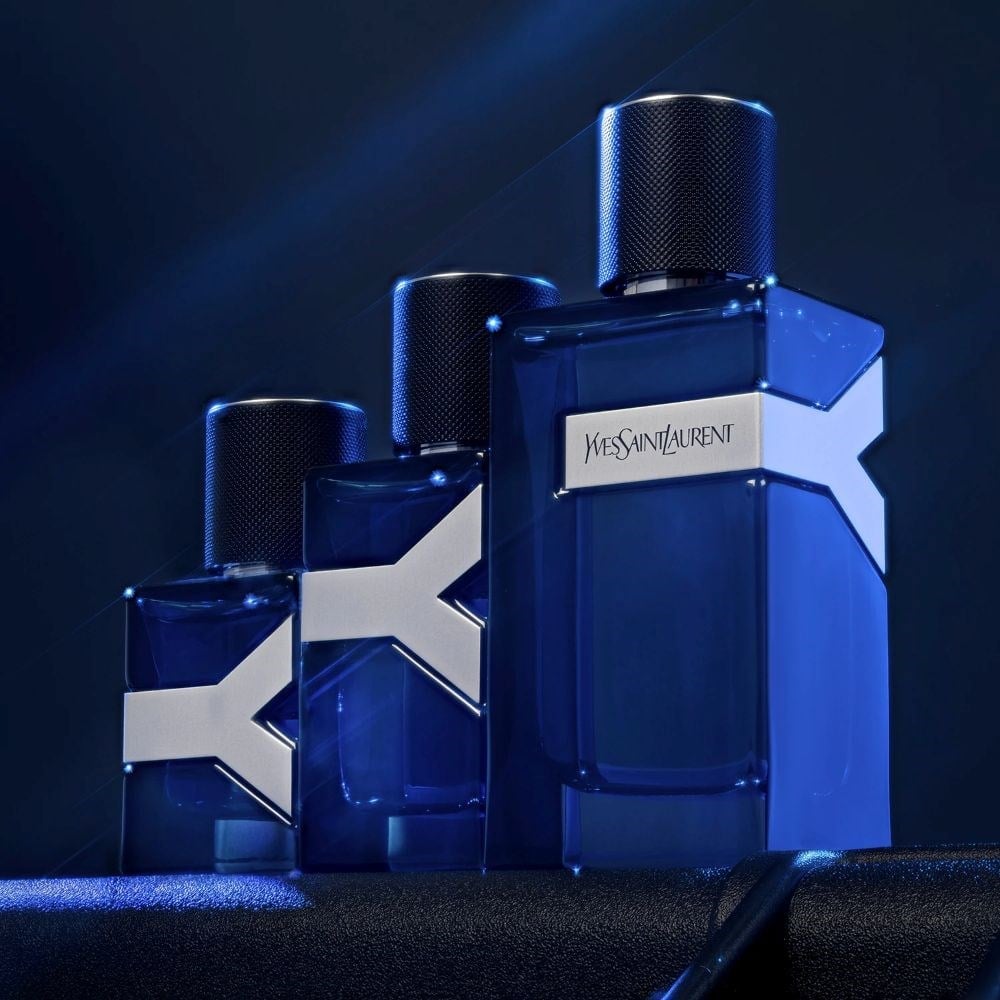 Yves Saint Laurent Y Edp Intense 100Ml