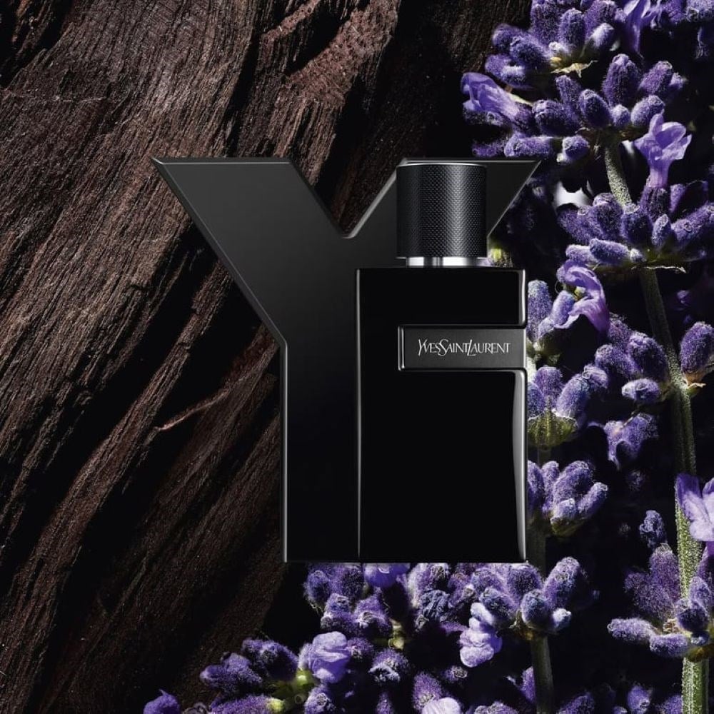 Yves Saint Laurent Y Men Le Parfum Edp 100Ml