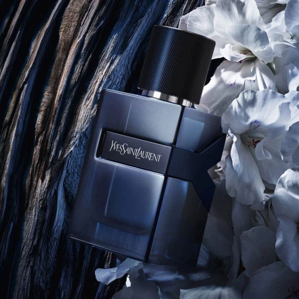 Yves Saint Laurent Y Men L`Elixir 60Ml Parfum