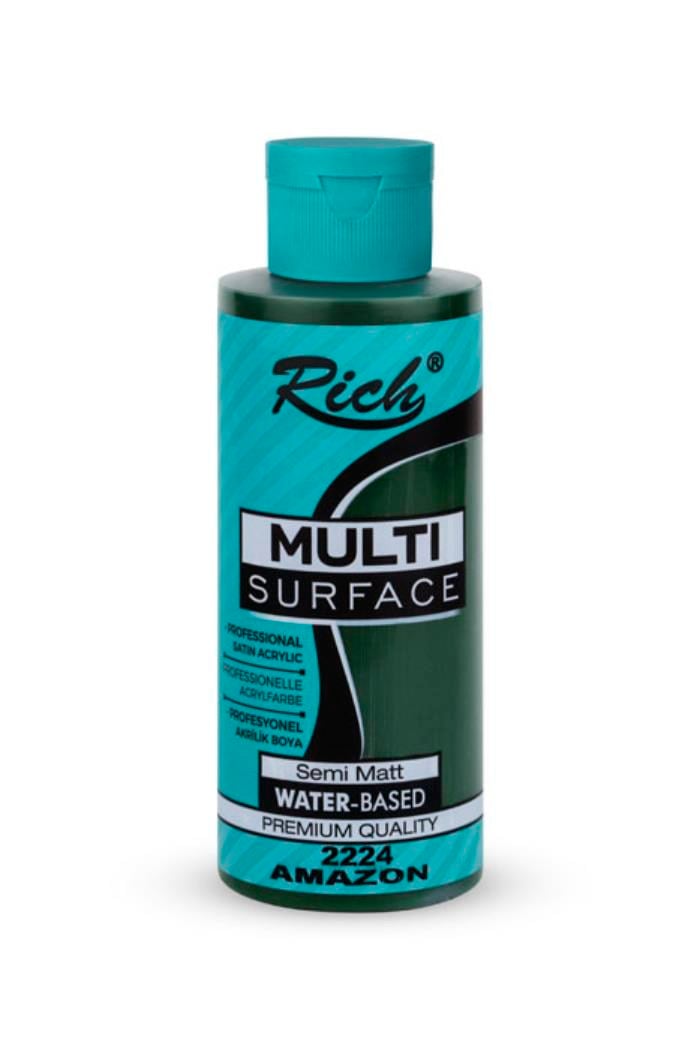 MULTİ SURFACE 120 ML AMAZON Stok Kodu: MLS-120-2224