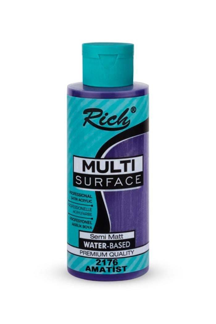 MULTİ SURFACE 120 ML AMETİST Stok Kodu: MLS-120-2176