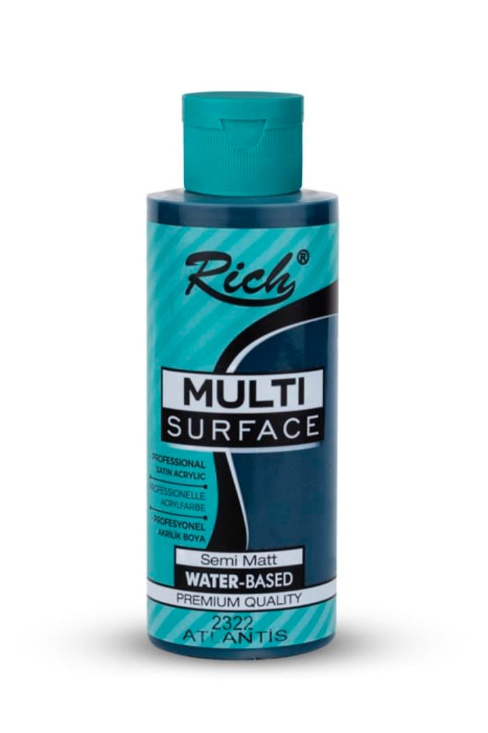 MULTI SURFACE 120 ML ATLANTİS Stok Kodu: MLS-120-2322