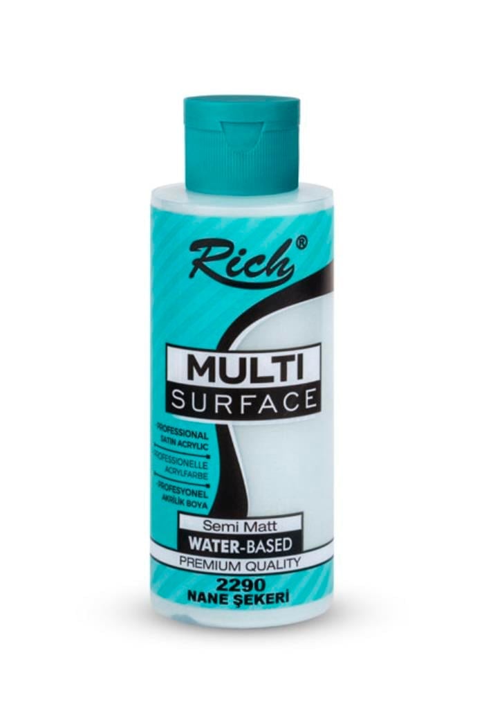 MULTİ SURFACE 120 ML NANE ŞEKERİ Stok Kodu: MLS-120-2290