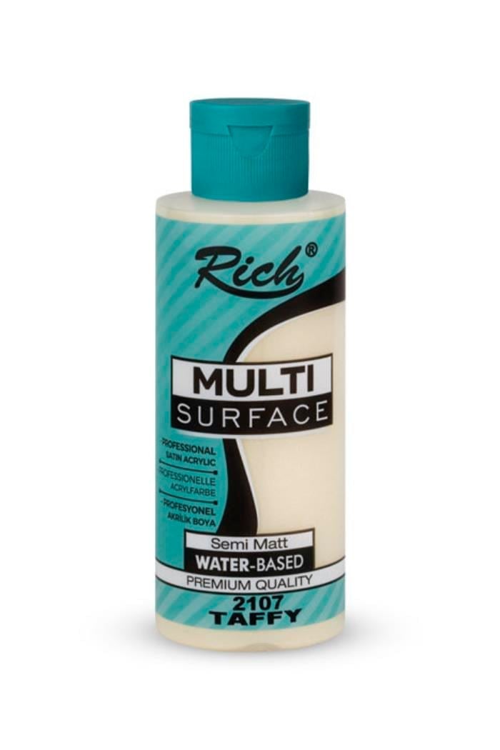 MULTİ SURFACE 120 ML TAFFY Stok Kodu: MLS-120-2107