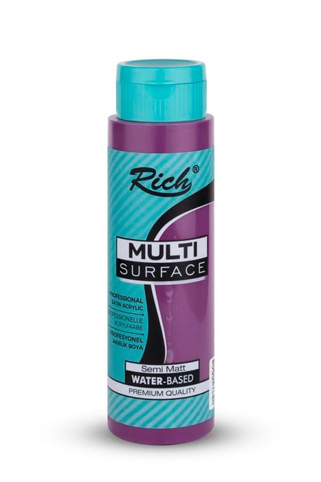 MULTI SURFACE 500 ML BÖĞÜRTLEN Stok Kodu: MLS-500-03865