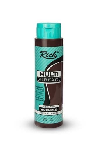 MULTI SURFACE 500 ML ERİK Stok Kodu: MLS-500-11193