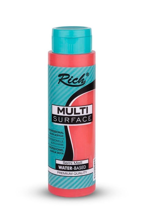 MULTI SURFACE 500 ML GARDENYA Stok Kodu: MLS-500-03890