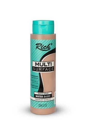 MULTI SURFACE 500 ML LATTE Stok Kodu: MLS-500-11194