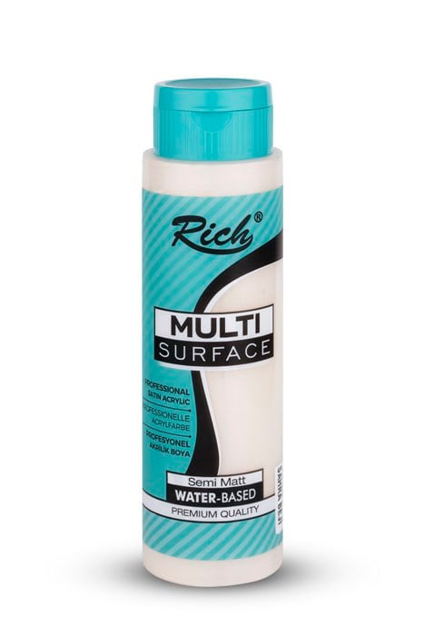 MULTI SURFACE 500 ML SAHRA BEJİ Stok Kodu: MLS-500-03857