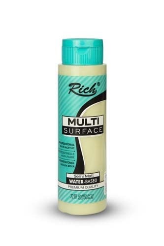 MULTI SURFACE 500 ML SARDUNYA Stok Kodu: MLS-500-11195