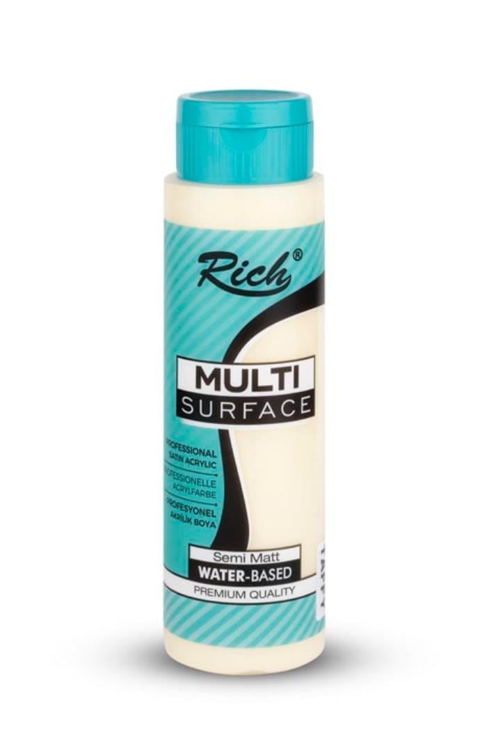 MULTI SURFACE 500 ML TAFFY Stok Kodu: MLS-500-03853