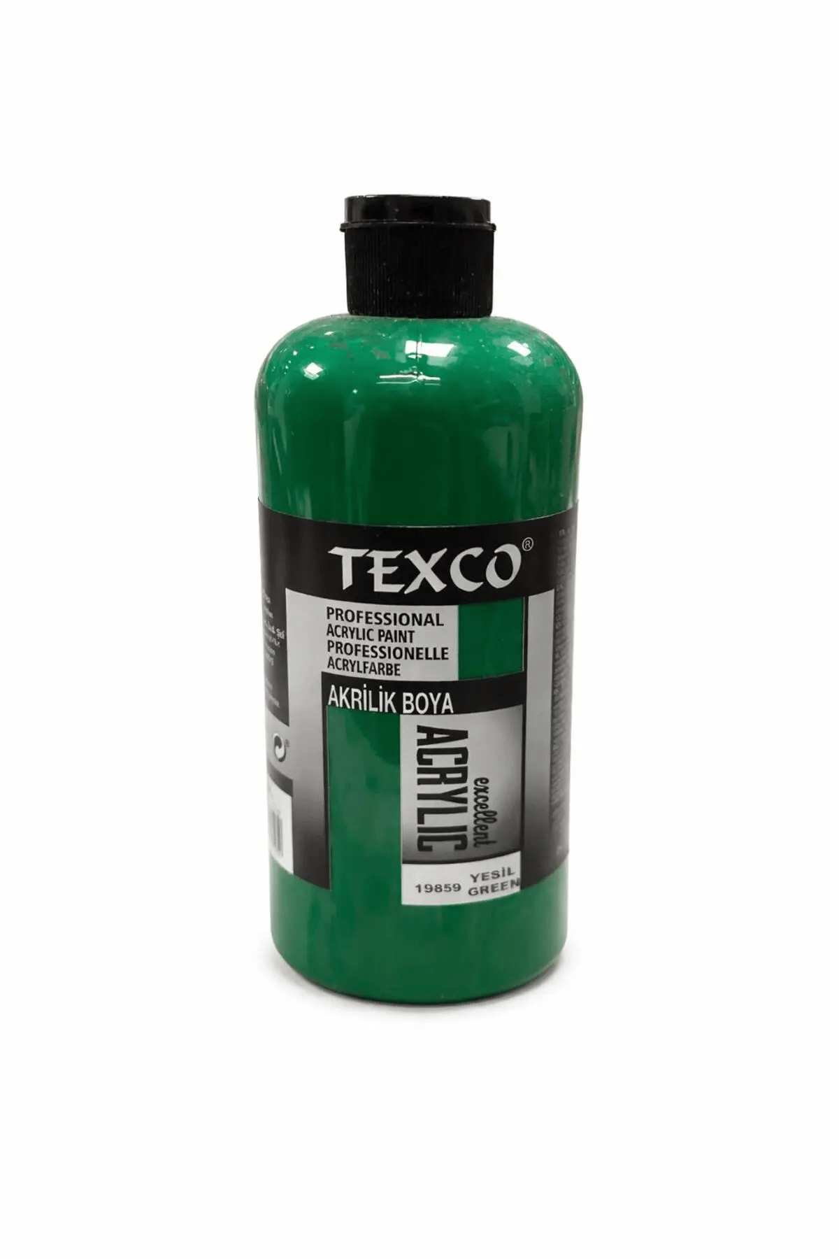 Texco Acrylıc 400ml Yeşil