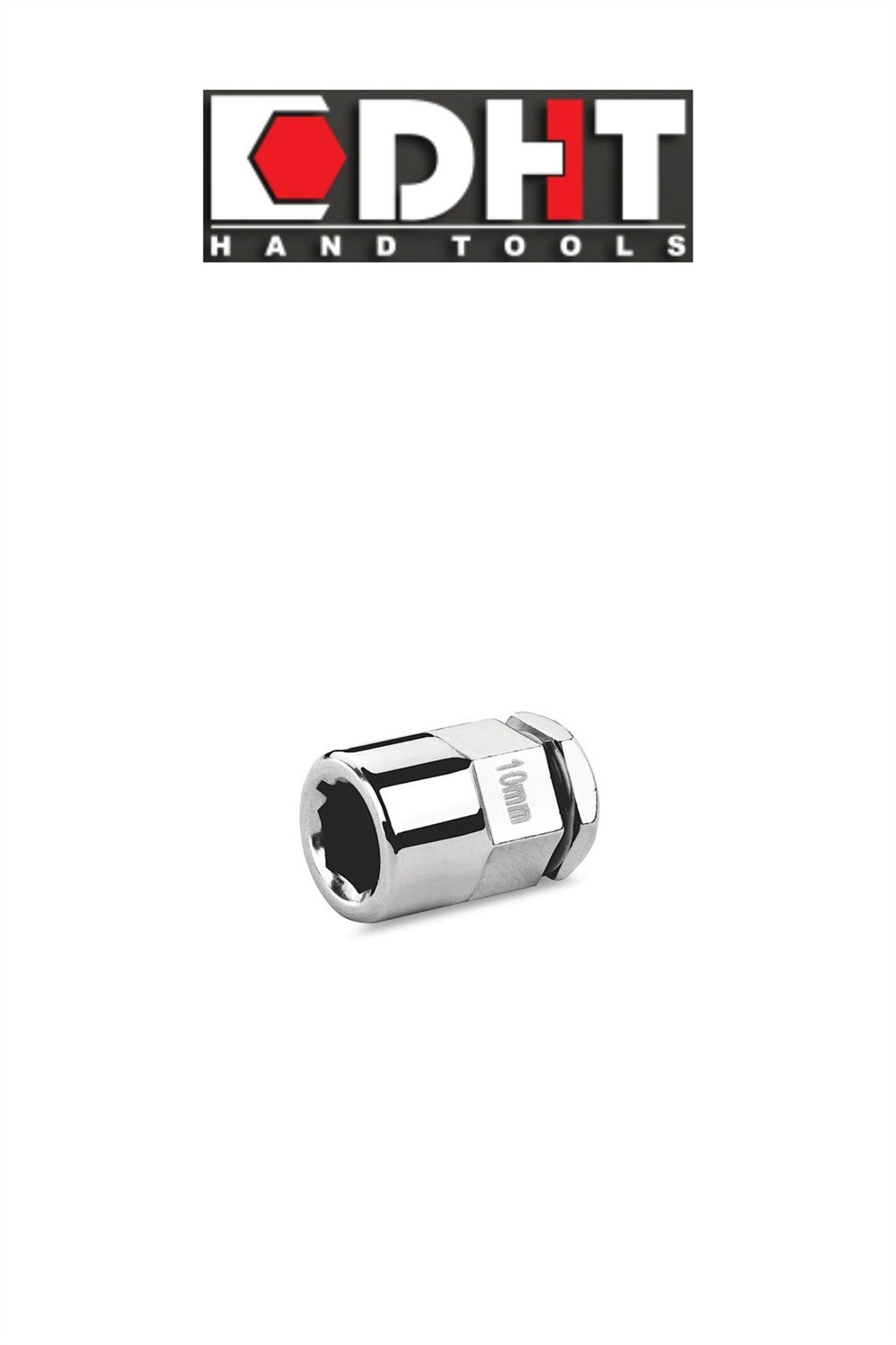 DHT Cırcır Bits Adaptörü