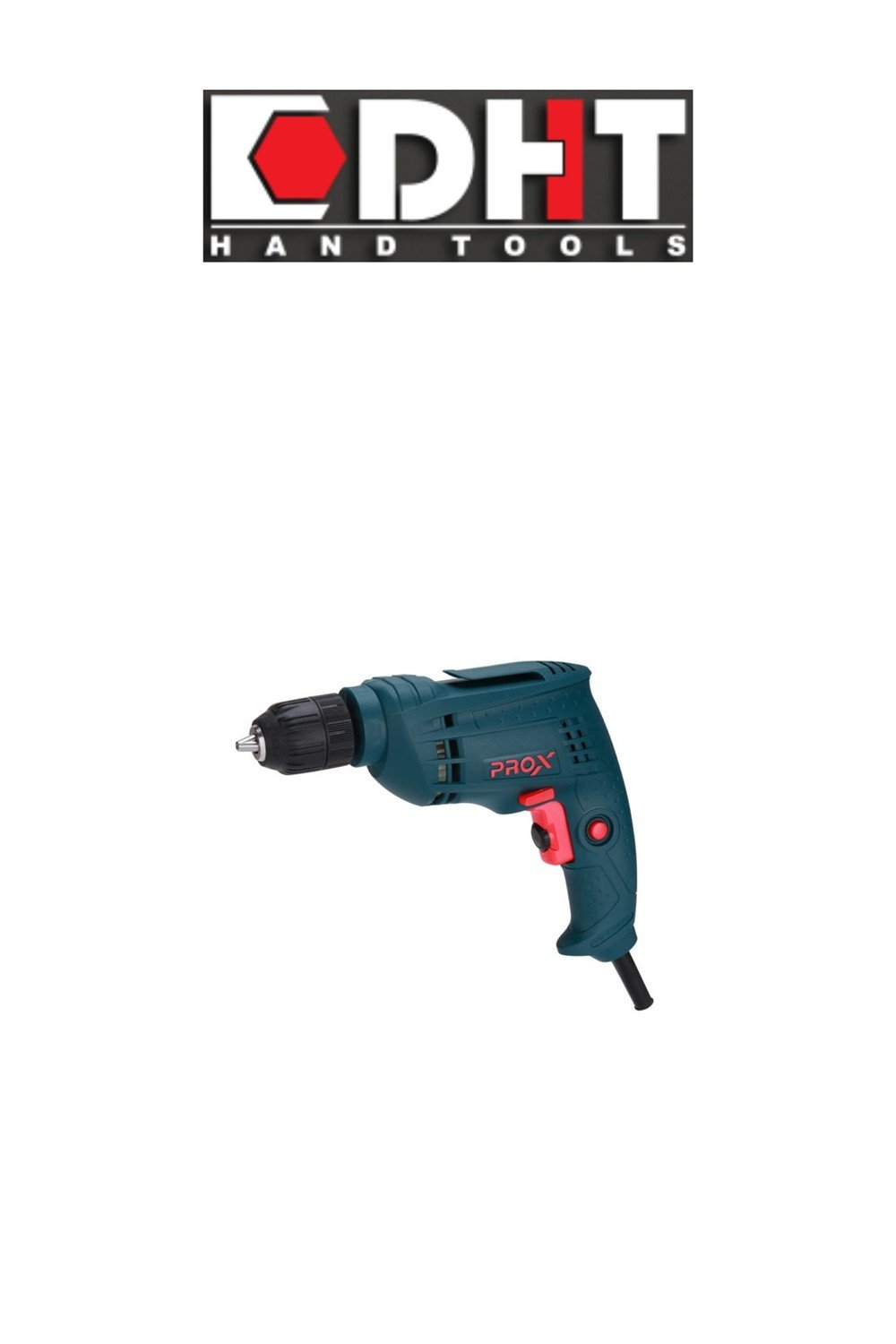 DHT Matkap – 450W