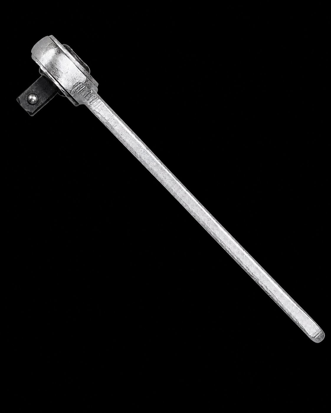 Gedore - Cırcır (Ratchet) Kolu (3/4