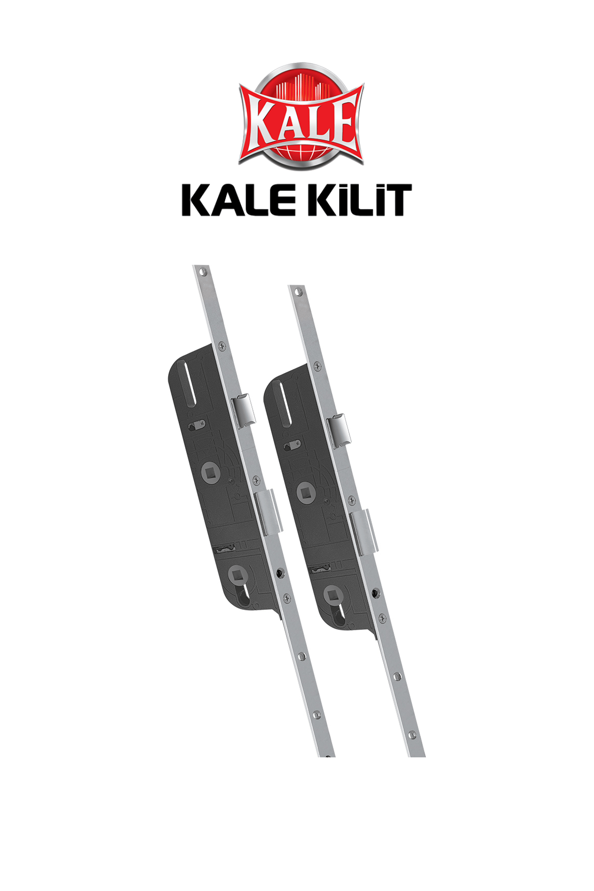 Kale Aral Kapı Pencere Sistemi