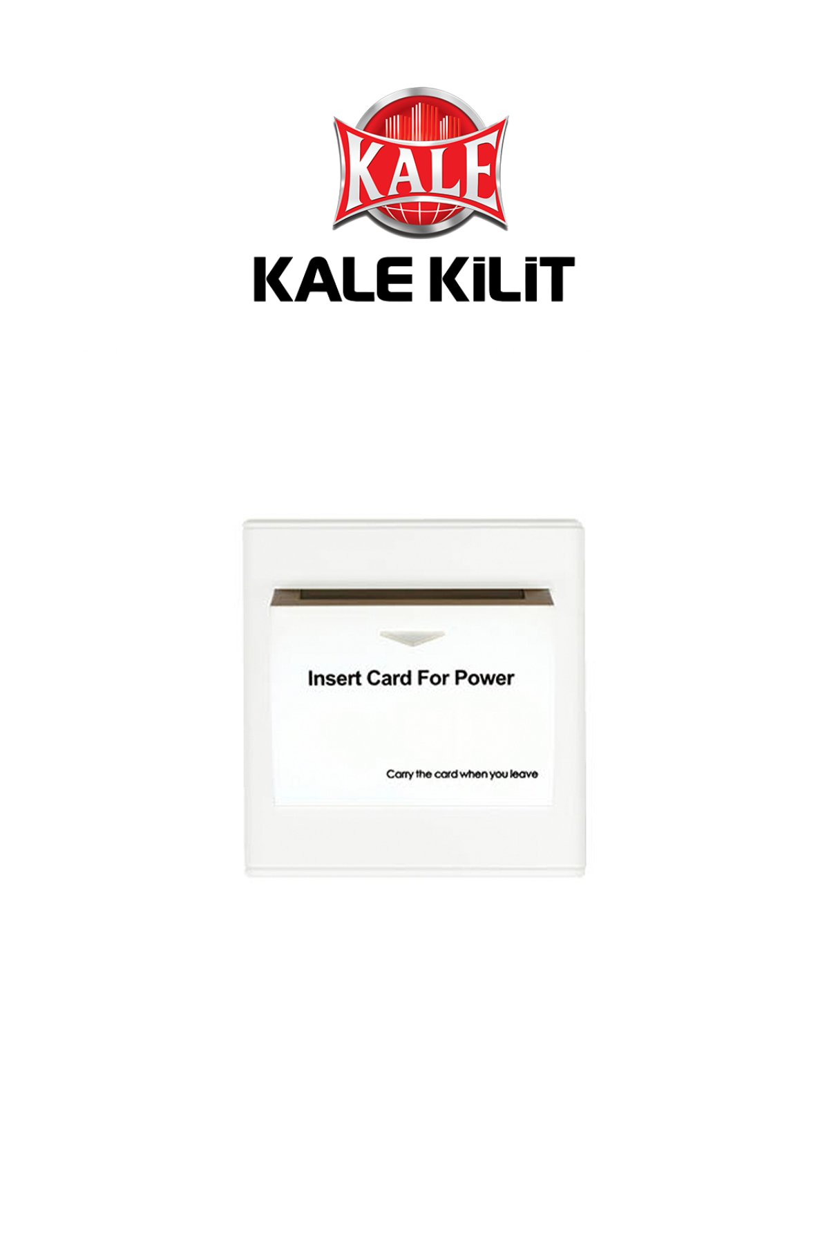 Kale Enerji Ünitesi
