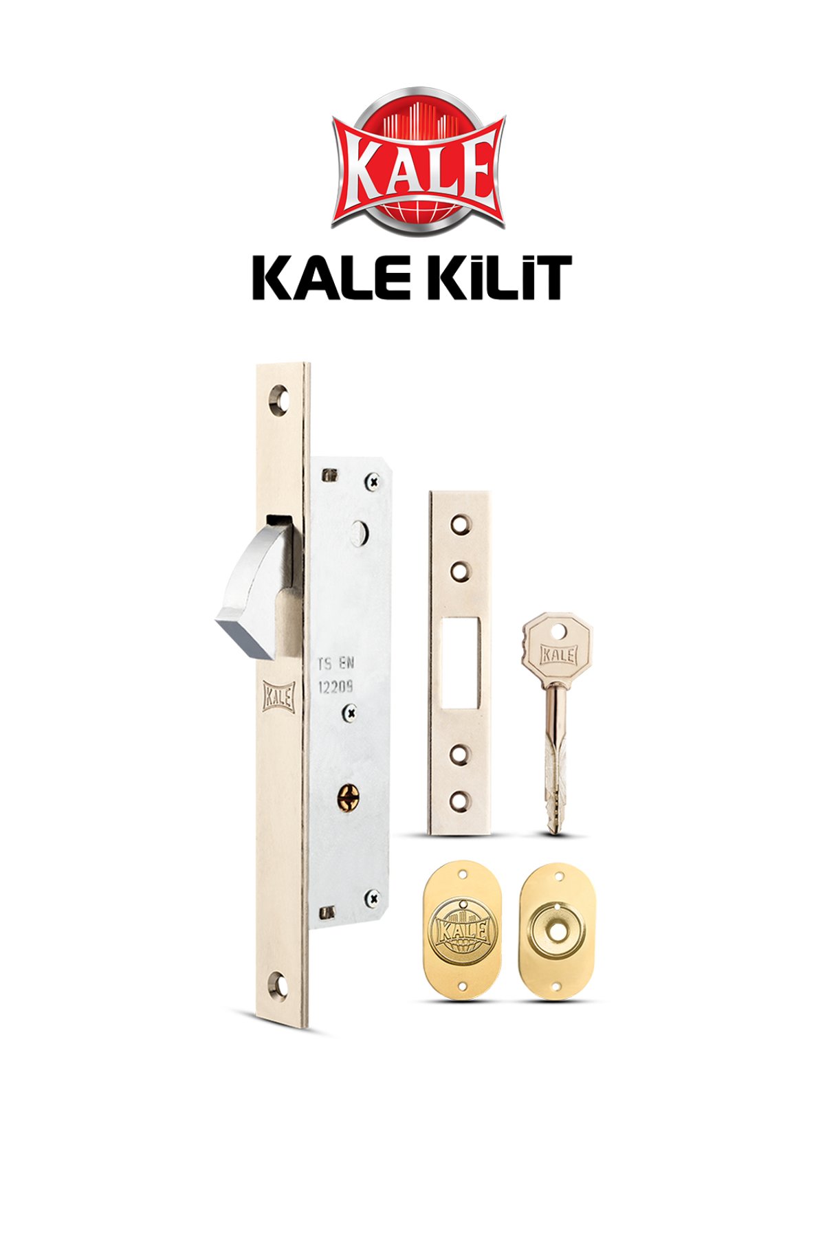 Kale Prazis Silindir