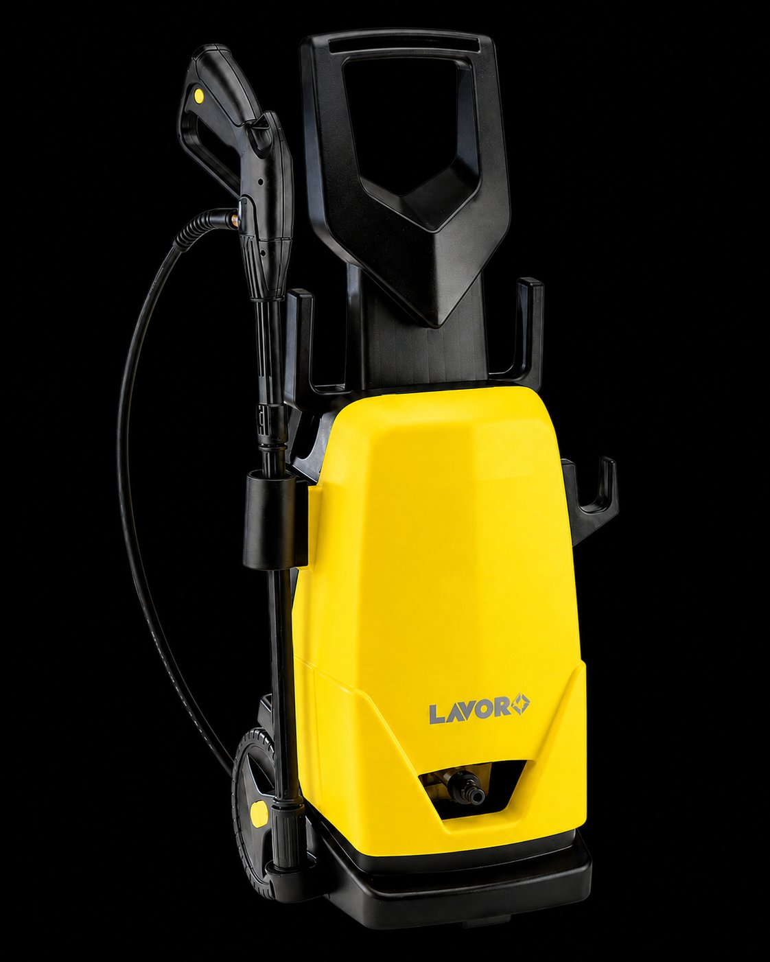 Lavor Speed 20 - Yüksek Basınçlı Yıkama Makinesi (140 BAR, 2100 W, 220 V, İtalya)