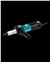 Makita GD0801C - Kalıpçı Taşlama (750 W, Devir Ayarlı 7000-29000 DD)