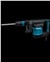 Makita HM1101C - Elektrikli Kırıcı (1300 W, 17.2 JOULE, 7.3 KĞ, Made In Japan)