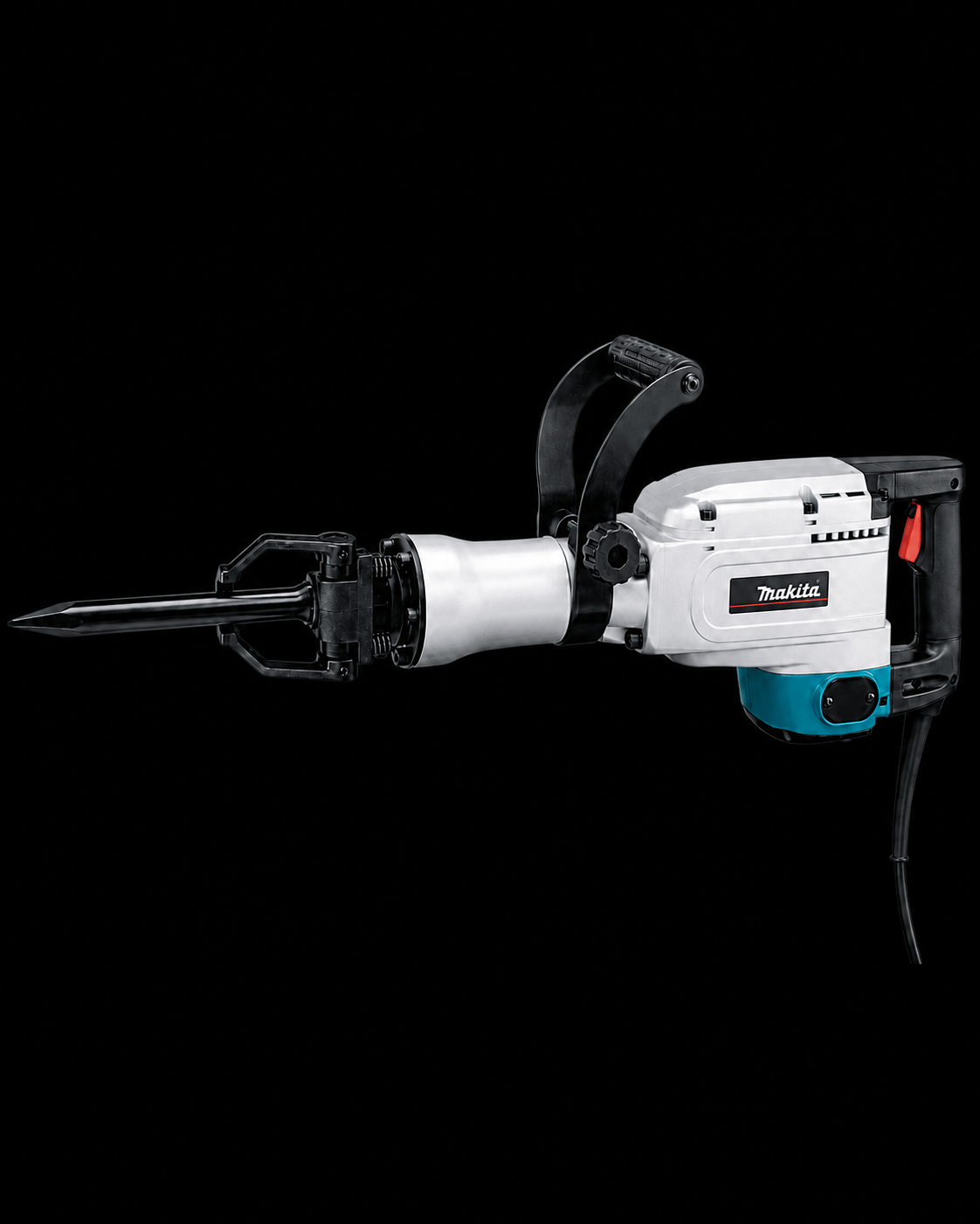 MAKİTA HM1304B - ELEKTRİKLİ KIRICI (DARBELİ YIKIM ÇEKİCİ)