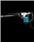 Makita HR4002 - Kırıcı Delici (SDS-MAX, 1050 W, 6.7 JOULE, 6.2 KĞ)