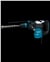 Makita HR4003C - Kırıcı Delici (SDS-MAX, 1100 W, 11 JOULE, 6.2 KĞ)