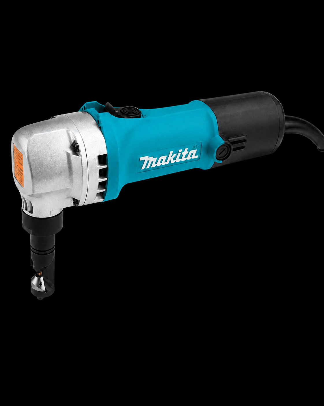 Makita JN1601 - Sac Kesme Makinesi (Nibler, 550 W)