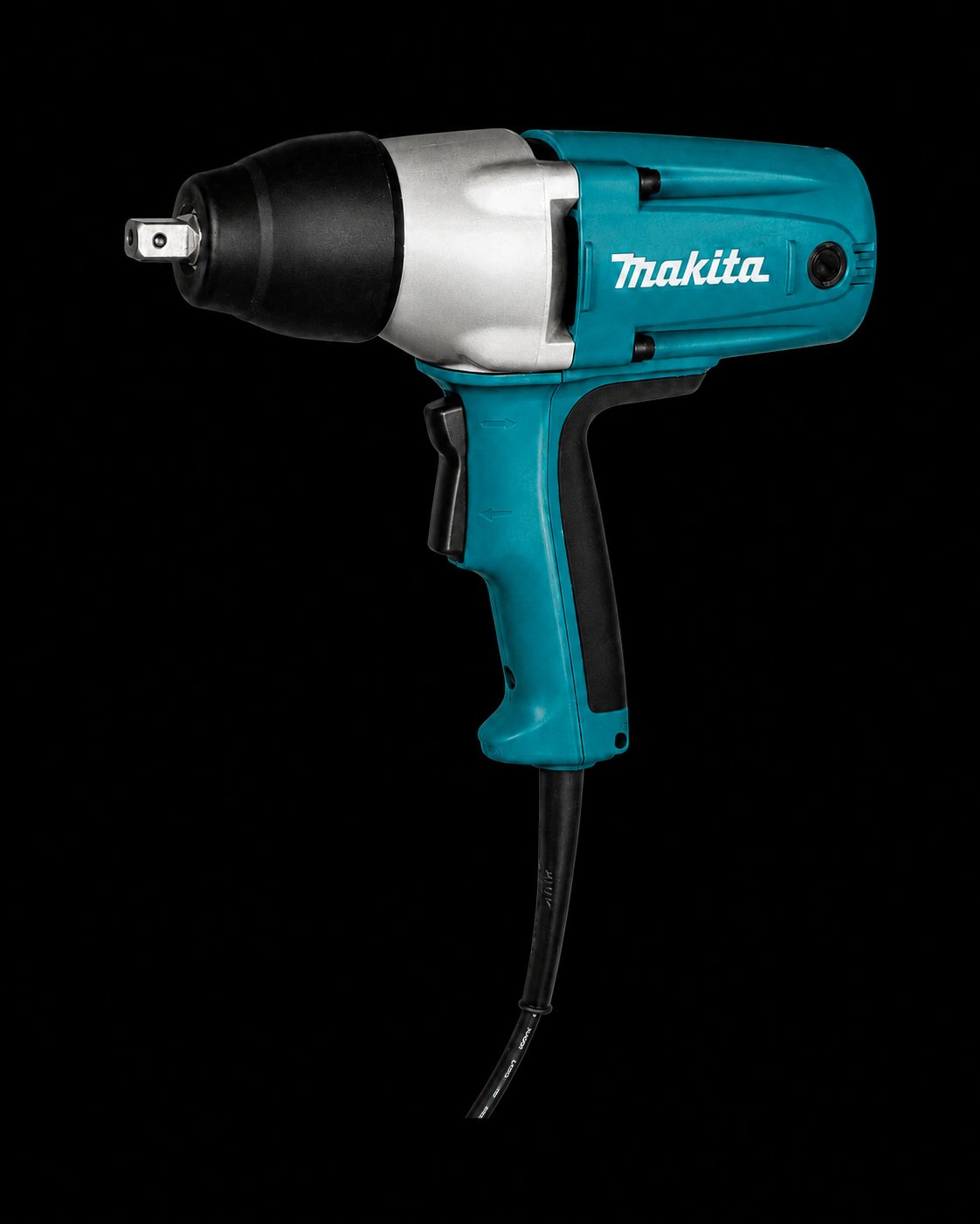 Makita TW0350 - Elektrikli Darbeli Somun Sıkma (1/2