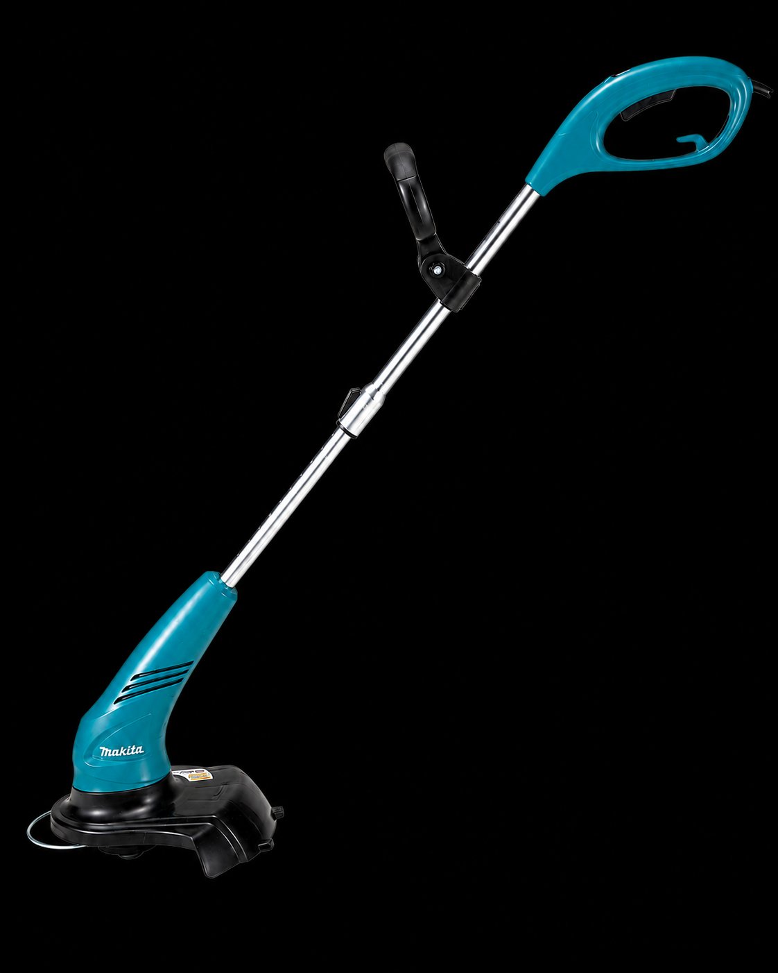 Makita UR3000 - Elektrikli Tırpan (450 W, Kesim 30 CM)