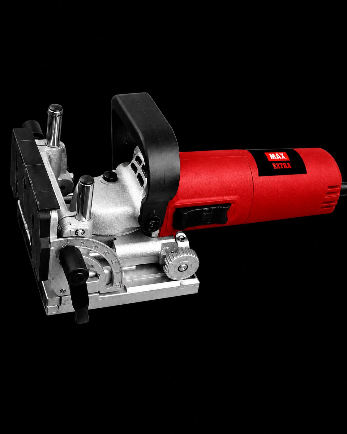 Max-Extra MX.4220 - Menteşe Yuvası Açma Makinesi (900 W)