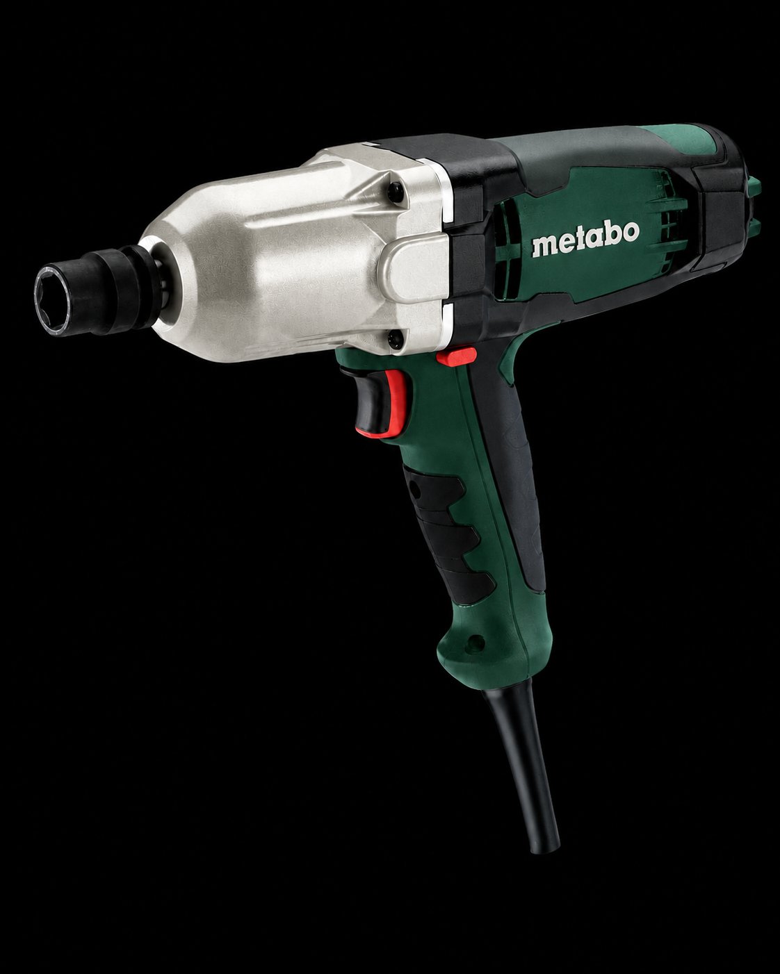 Metabo Ssw 650 - Elektrikli Darbeli Somun Sıkma (1/2