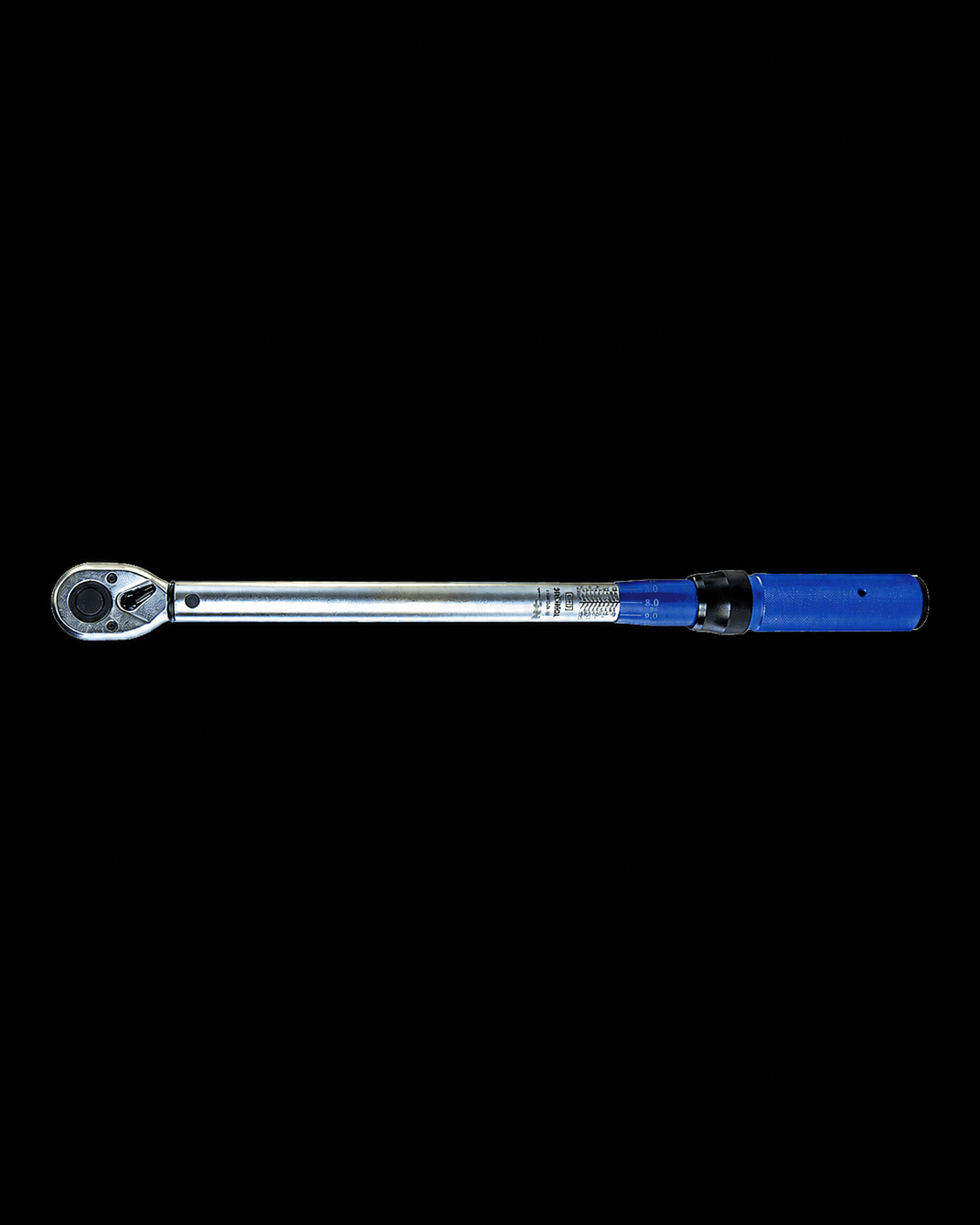 Nıt-tools NTTA3480 - Tork Anahtarı (3/4